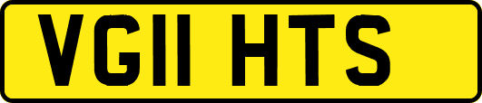 VG11HTS