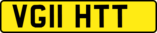 VG11HTT