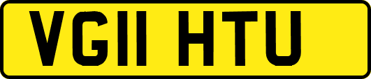 VG11HTU