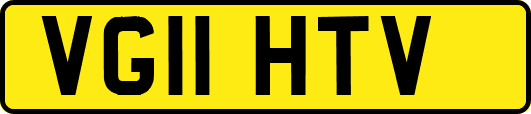 VG11HTV