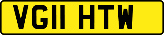 VG11HTW