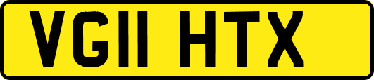 VG11HTX