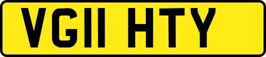 VG11HTY