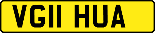 VG11HUA
