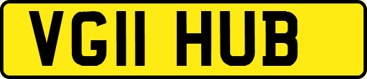 VG11HUB