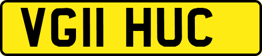 VG11HUC