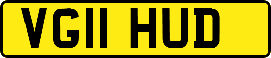 VG11HUD
