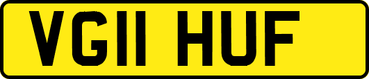 VG11HUF