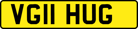 VG11HUG
