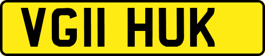 VG11HUK