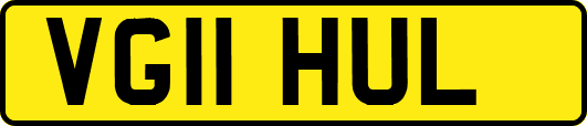 VG11HUL