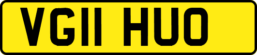 VG11HUO