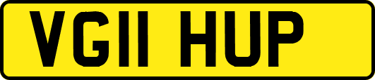 VG11HUP