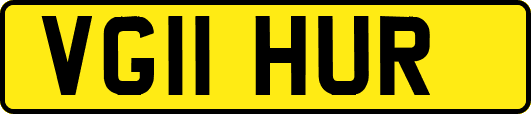 VG11HUR