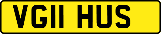 VG11HUS