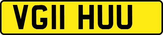 VG11HUU