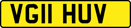 VG11HUV