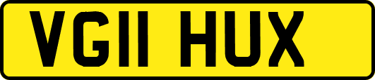 VG11HUX