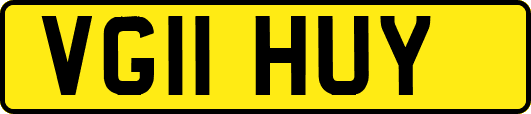 VG11HUY