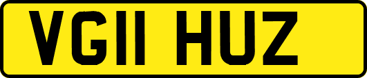 VG11HUZ