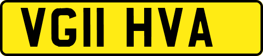 VG11HVA