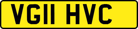 VG11HVC