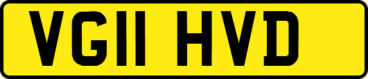 VG11HVD