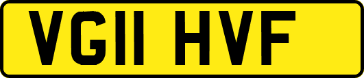 VG11HVF
