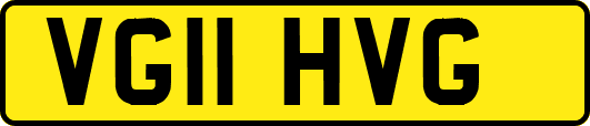 VG11HVG