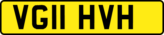VG11HVH