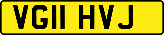 VG11HVJ
