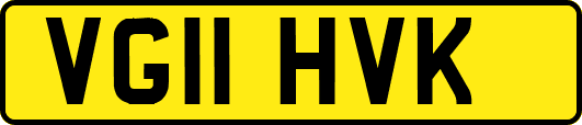 VG11HVK