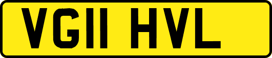 VG11HVL