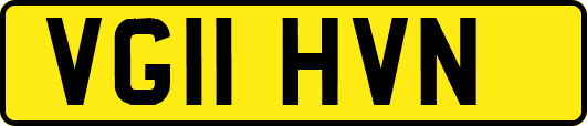 VG11HVN