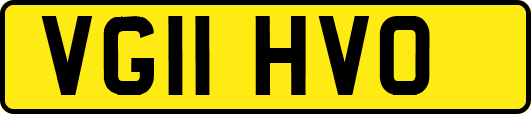 VG11HVO