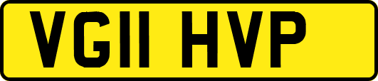 VG11HVP