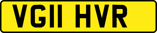 VG11HVR