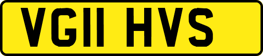 VG11HVS