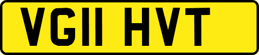 VG11HVT