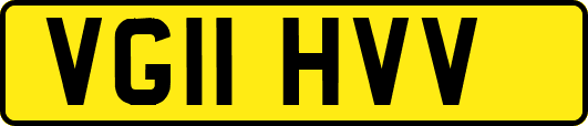 VG11HVV