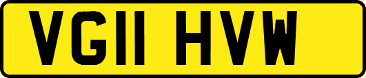 VG11HVW