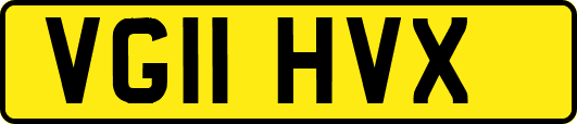 VG11HVX