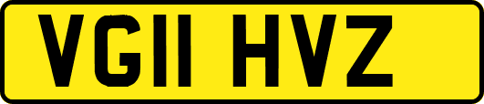 VG11HVZ