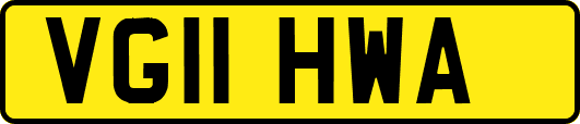 VG11HWA