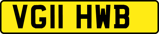 VG11HWB