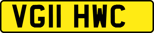 VG11HWC