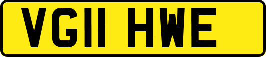 VG11HWE
