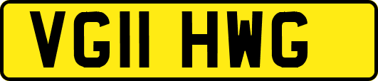 VG11HWG
