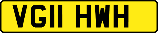 VG11HWH