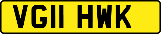 VG11HWK